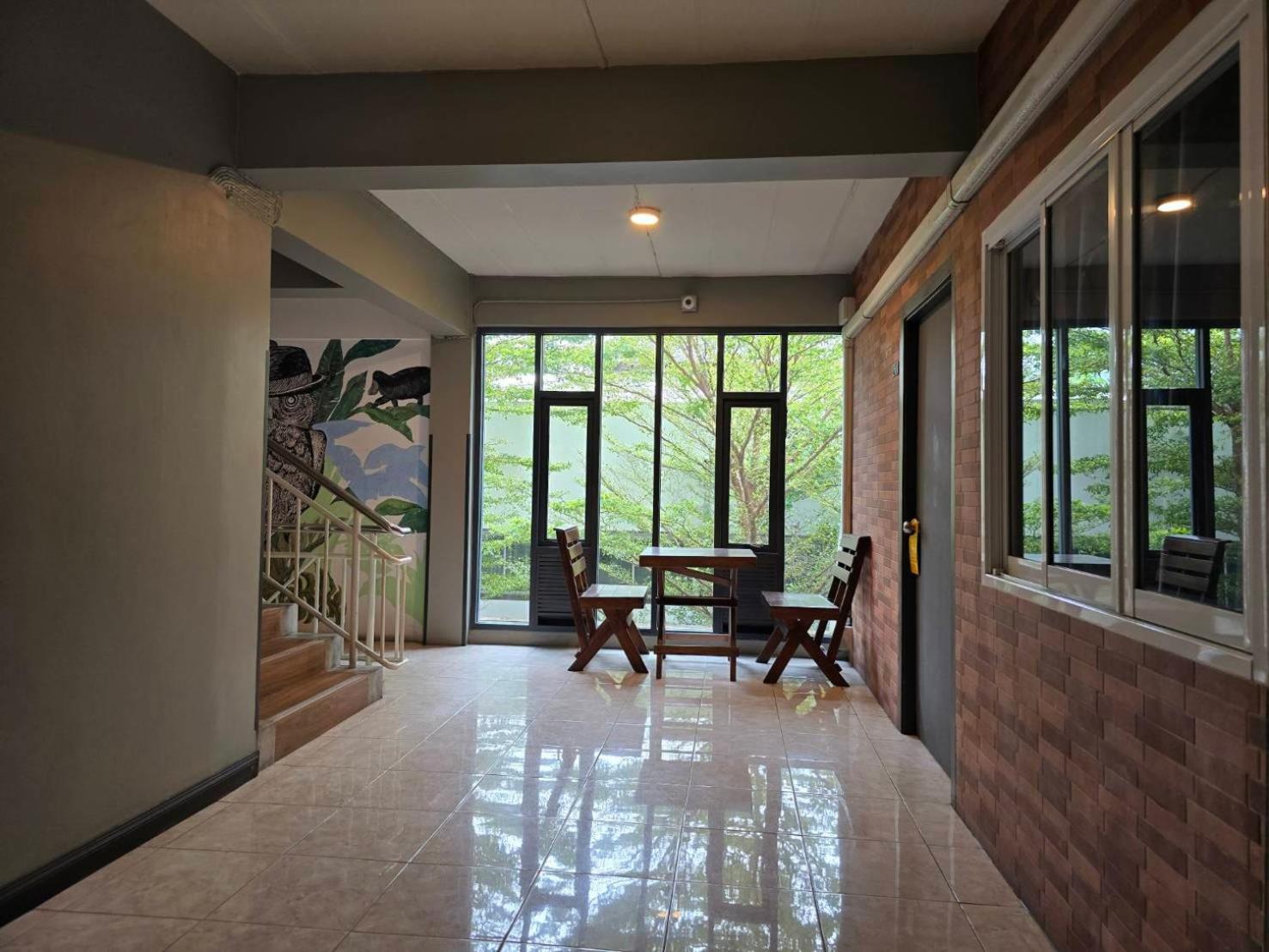 Hotel Bbhouse Rambuttri 2 Bangkok Exterior foto